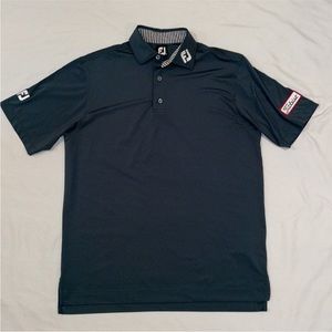 FootJoy ProDry Tour Issue Performance Golf Polo Nike golf adidas Titleist